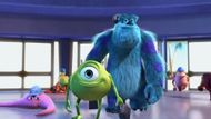 Mike and Sulley in Monsters Inc. | Image via Pixar
